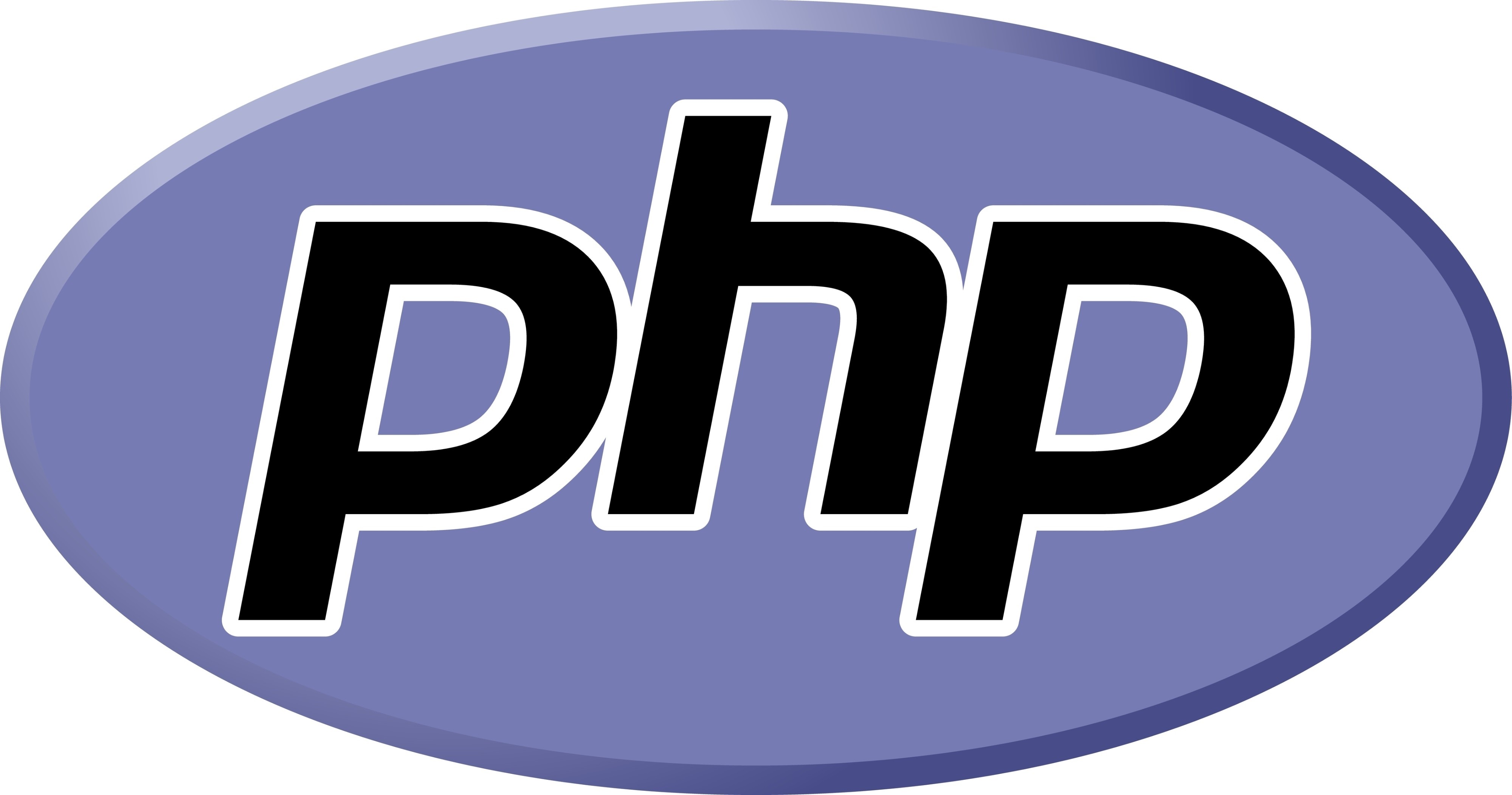PHP logo